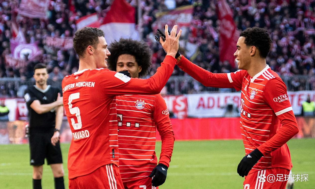 欧冠冲刺阶段再迎强敌，拜仁慕尼黑主帅复盘，主帅态度：态度坚定，纪律约束更严格的简单介绍