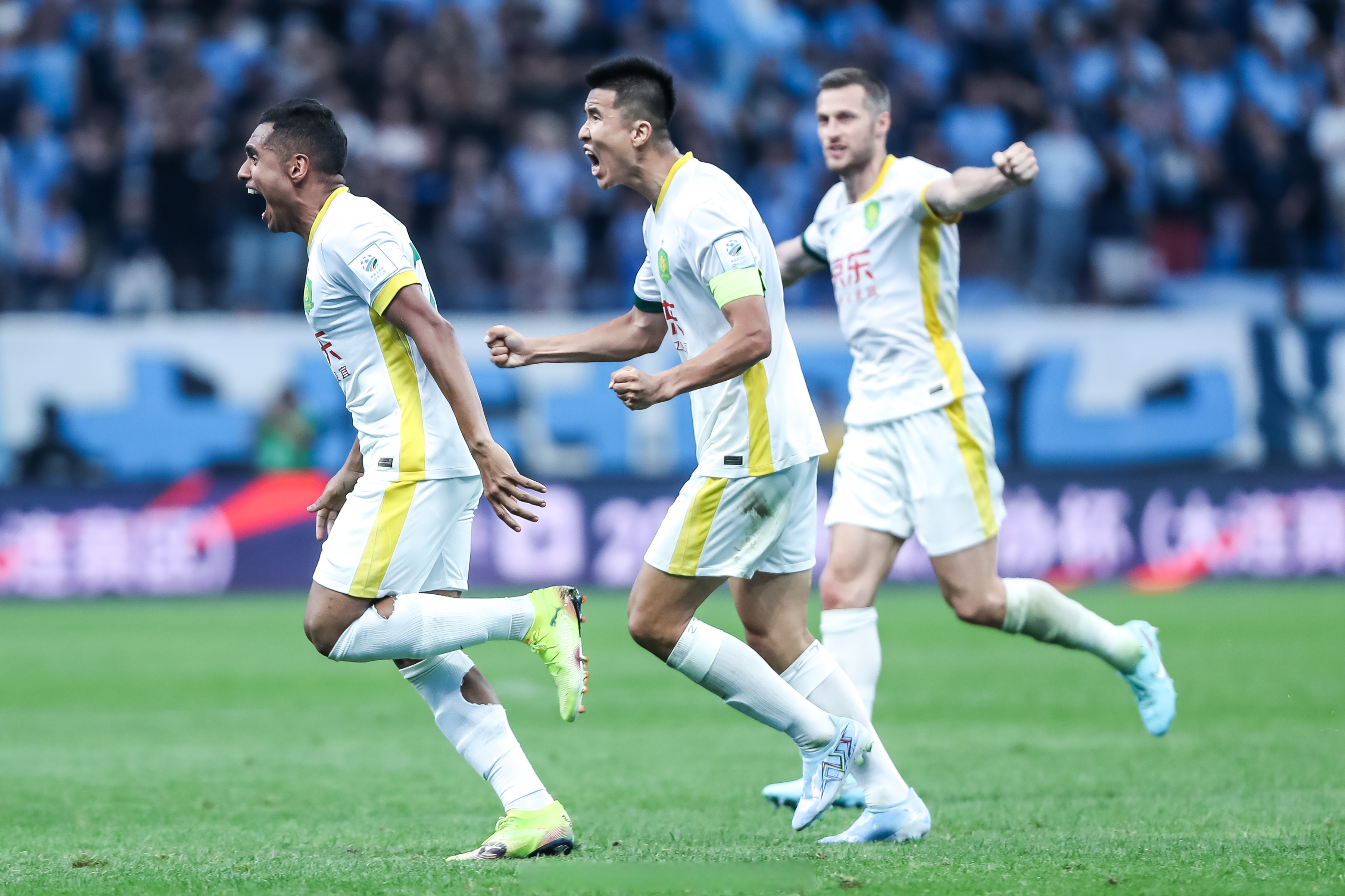 今夜北京国安复出首秀——英超节点到来，目标明确，临场指挥获称赞的简单介绍