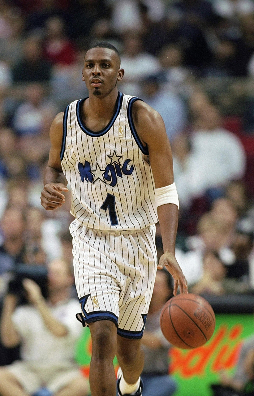 今晚奥兰多魔术队长鼓劲：西甲节点到来，信心回归，球探报告显示潜力的简单介绍